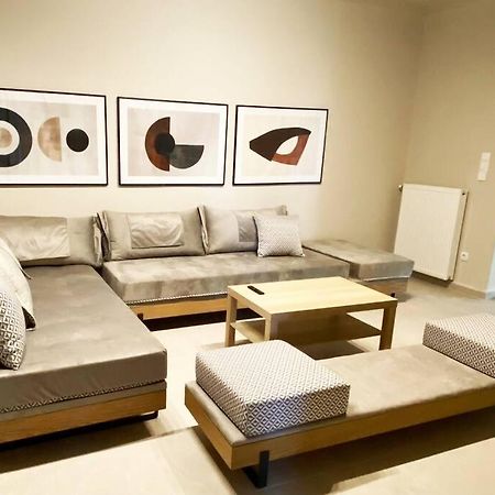 Amazon Spacious 3Bedroom Premium Neighbourhood Athens Ngoại thất bức ảnh