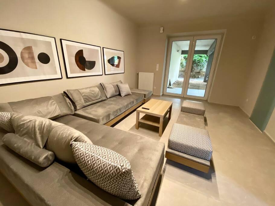 Amazon Spacious 3Bedroom Premium Neighbourhood Athens Ngoại thất bức ảnh