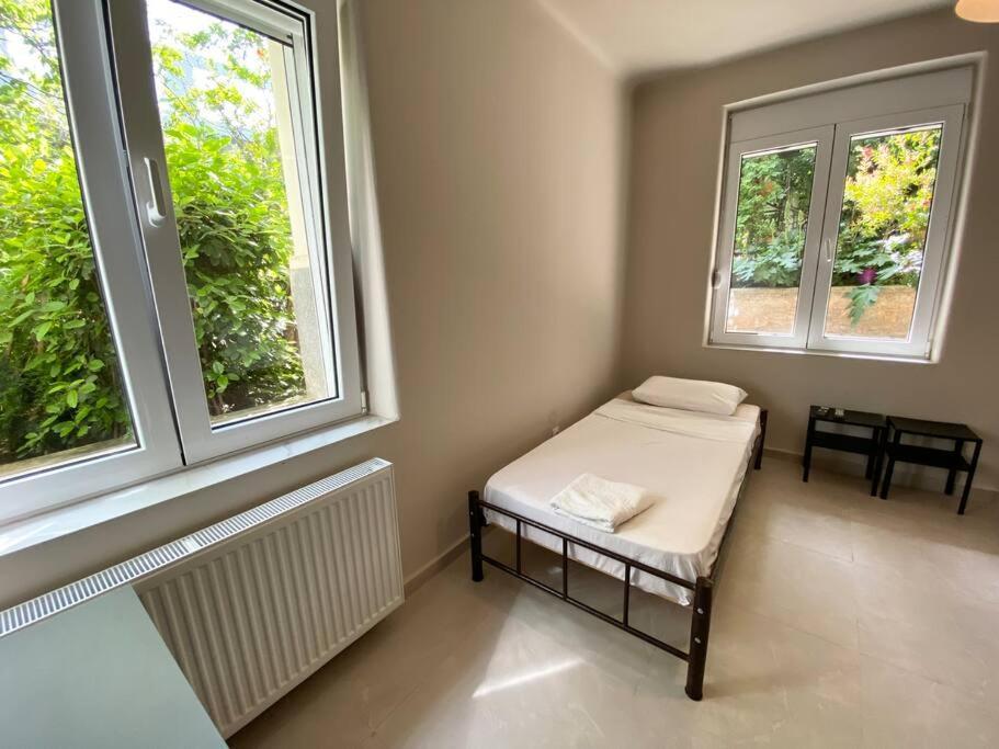 Amazon Spacious 3Bedroom Premium Neighbourhood Athens Ngoại thất bức ảnh