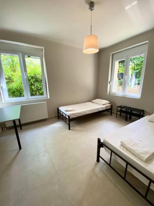 Amazon Spacious 3Bedroom Premium Neighbourhood Athens Ngoại thất bức ảnh