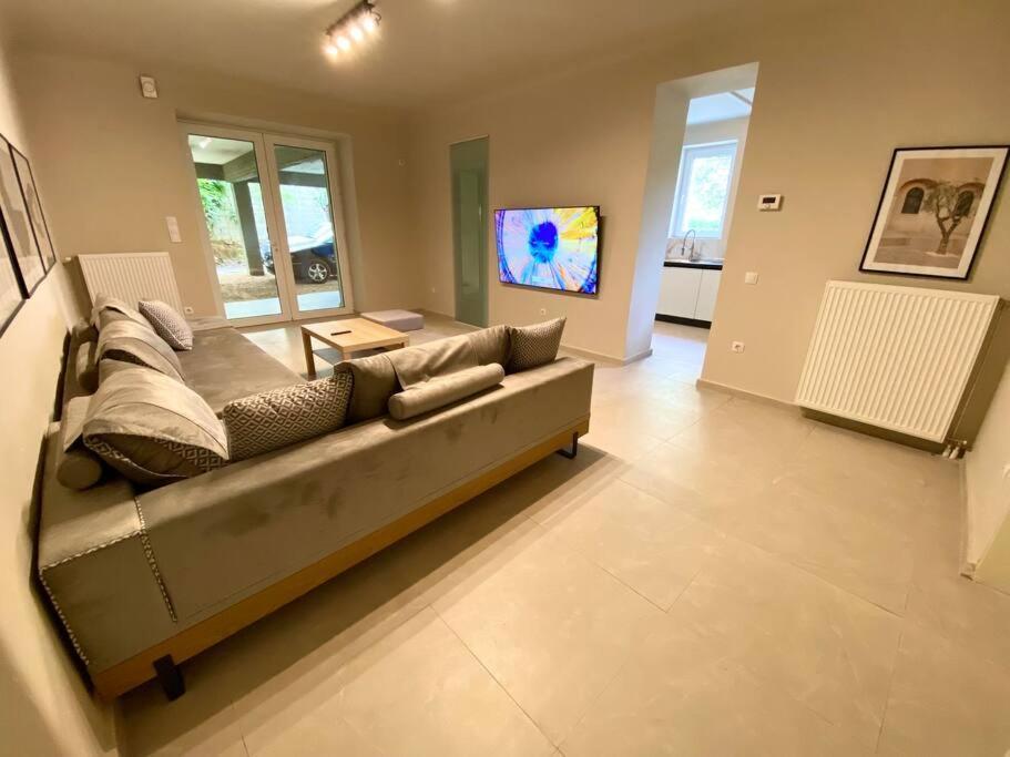 Amazon Spacious 3Bedroom Premium Neighbourhood Athens Ngoại thất bức ảnh