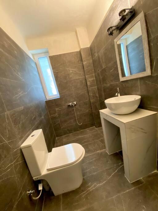 Amazon Spacious 3Bedroom Premium Neighbourhood Athens Ngoại thất bức ảnh