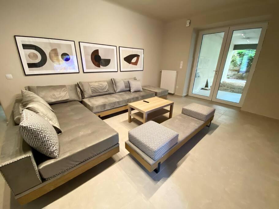 Amazon Spacious 3Bedroom Premium Neighbourhood Athens Ngoại thất bức ảnh