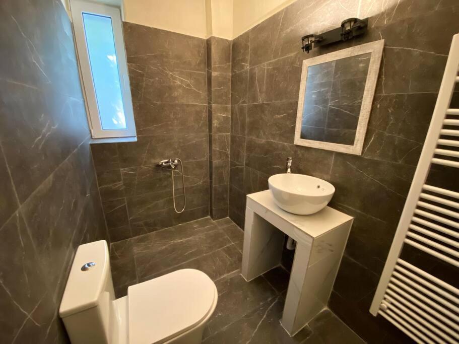 Amazon Spacious 3Bedroom Premium Neighbourhood Athens Ngoại thất bức ảnh